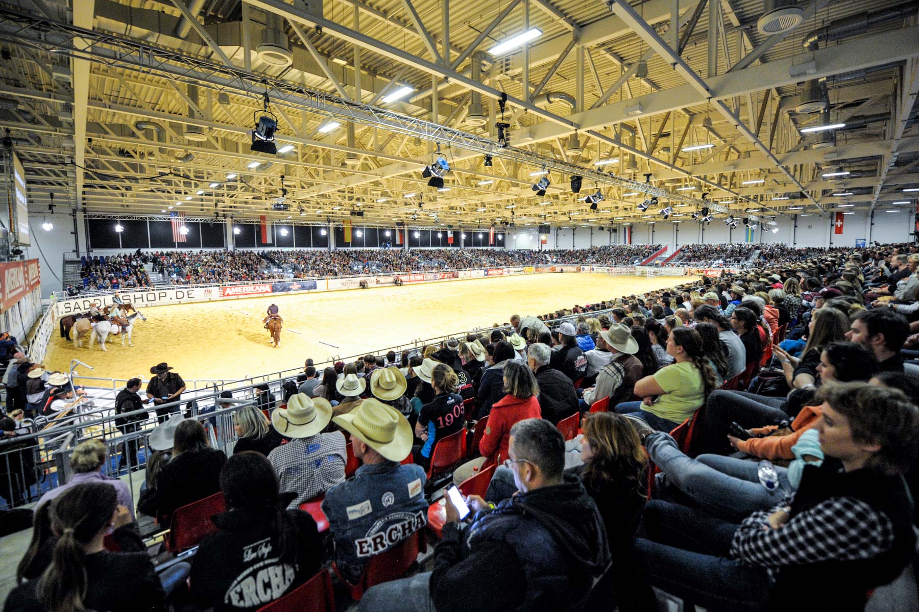 Bender Tribünen Bühnen Stadien Bad Schönborn Deutschland News58
